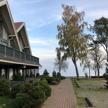 Mariu Peledos Appartement Preila Buitenkant foto