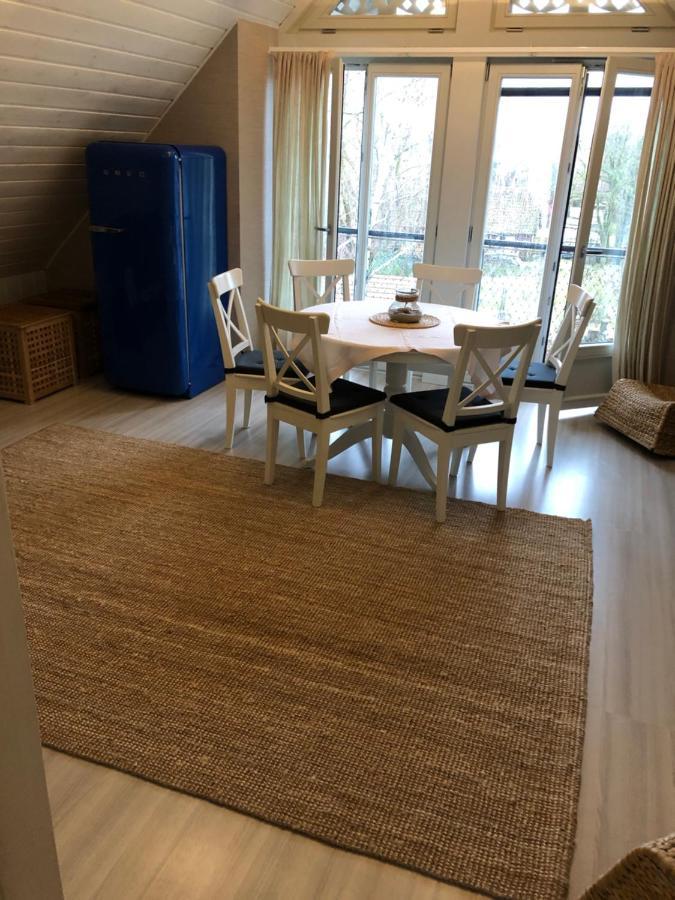 Mariu Peledos Appartement Preila Buitenkant foto