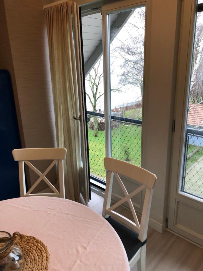 Mariu Peledos Appartement Preila Buitenkant foto