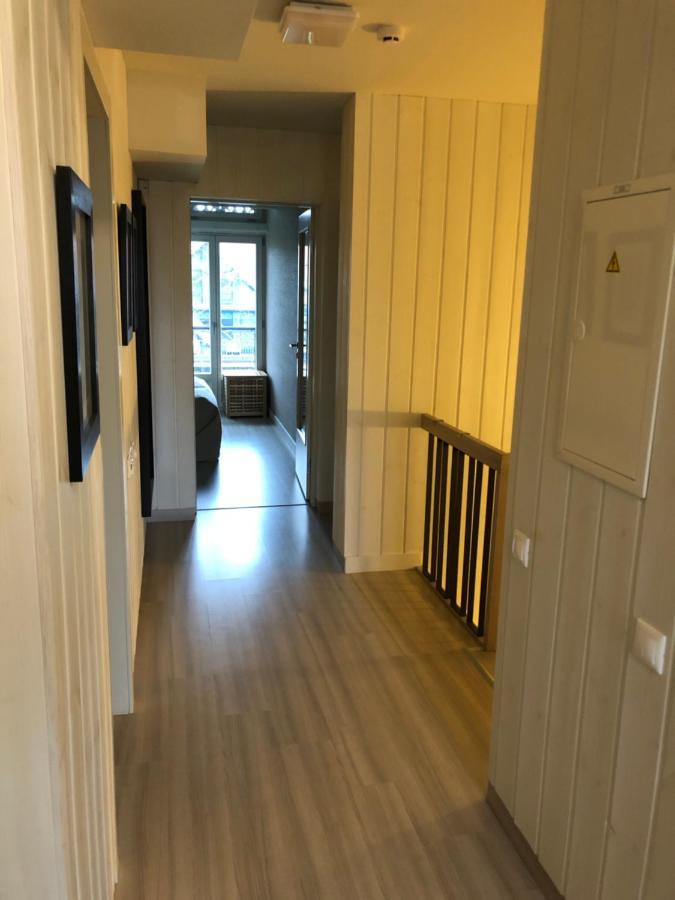 Mariu Peledos Appartement Preila Buitenkant foto
