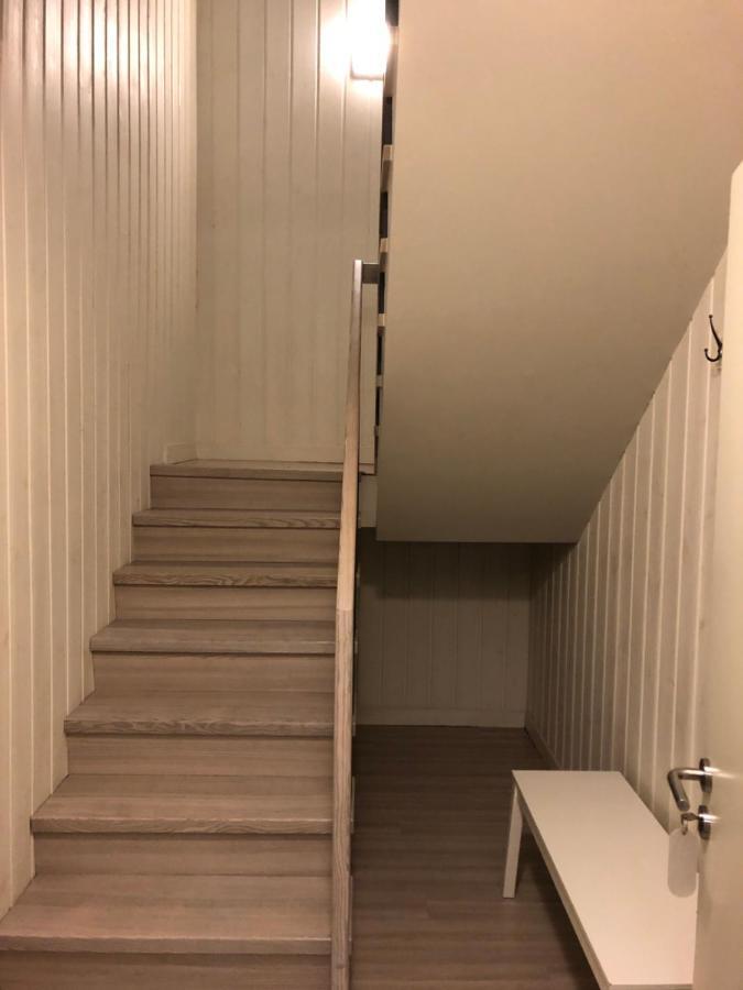 Mariu Peledos Appartement Preila Buitenkant foto