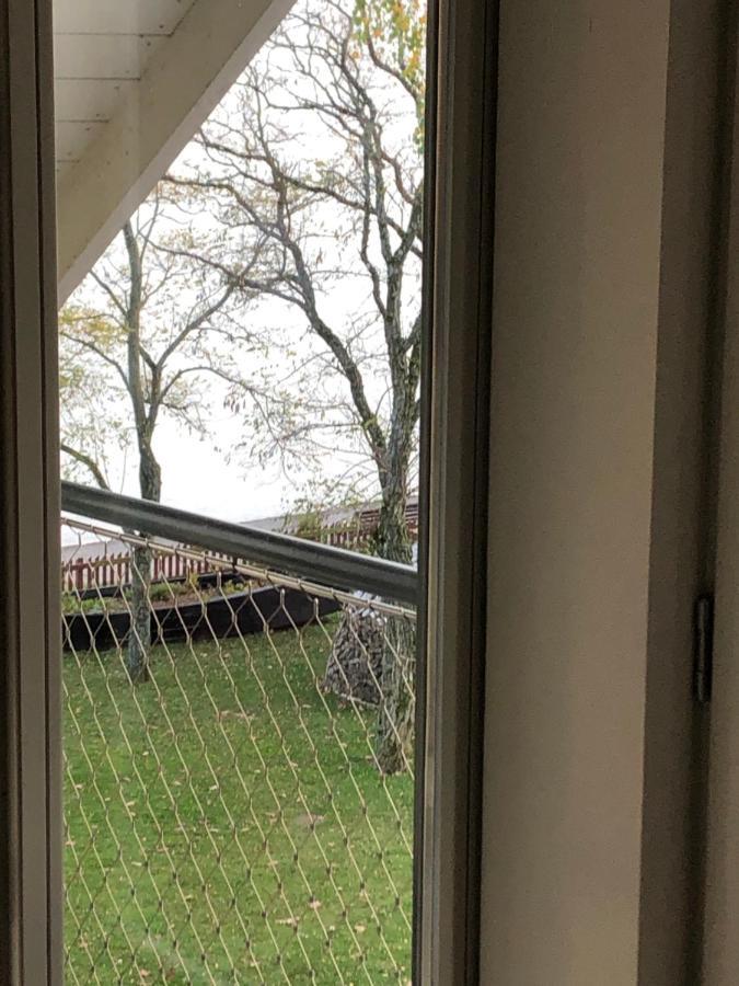 Mariu Peledos Appartement Preila Buitenkant foto