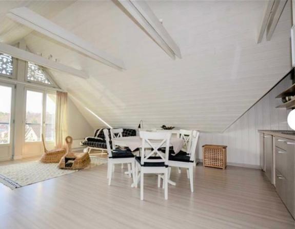 Mariu Peledos Appartement Preila Buitenkant foto